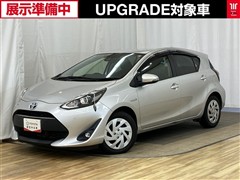 トヨタ アクア S