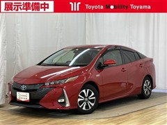 トヨタ プリウスPHV A