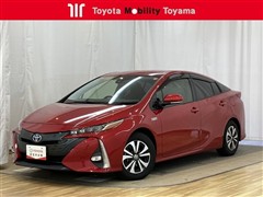 トヨタ プリウスPHV A