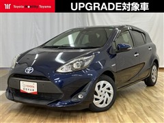 アクア S スタイルブラック