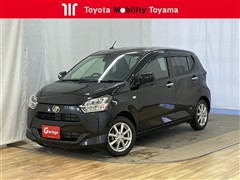 ミライース G SA3