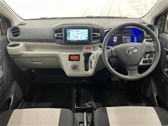 ミライース G SA3