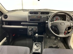 プロボックスバン G