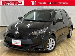 トヨタ ヤリス G