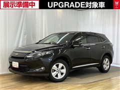 トヨタ ハリアー エレガンス