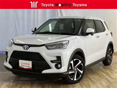 トヨタ ライズ ハイブリッド Z