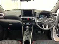 ライズ ハイブリッド Z