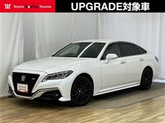 トヨタ クラウン HEV RS FOUR リミ2