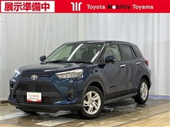 トヨタ ライズ G