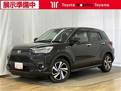 トヨタ ライズ Z