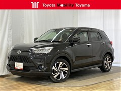 トヨタ ライズ Z
