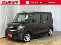 タント カスタムX