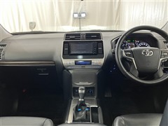 ランクルプラド TX LマットBLC