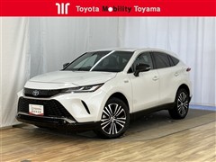 ハリアーPHEV Z