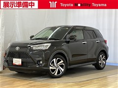 トヨタ ライズ Z