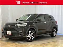 トヨタ ライズ Z