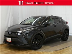 トヨタ C-HR HEV Gモードセーフ+2
