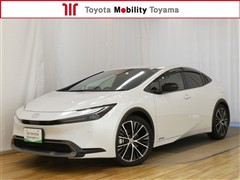 トヨタ プリウス G