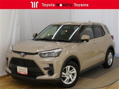 トヨタ ライズ G