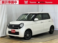ホンダ N-ONE G Lパッケージ