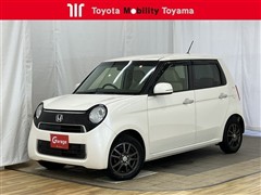 ホンダ N-ONE G Lパッケージ