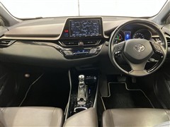 C-HR HEV G LEDエディショ