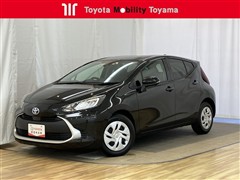 トヨタ アクア G