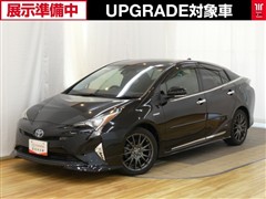 プリウス Sセーフティープラス