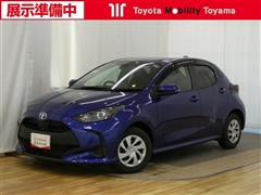 トヨタ ヤリス G