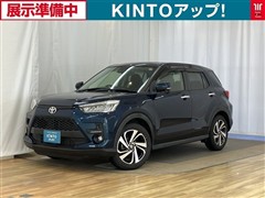 トヨタ ライズ Z