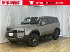 トヨタ ランドクルーザー250 VX