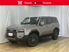 トヨタ ランドクルーザー250 VX