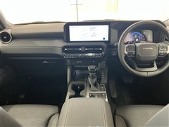 ランドクルーザー250 VX