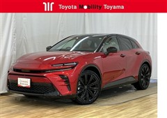 トヨタ クラウンスポーツ Z