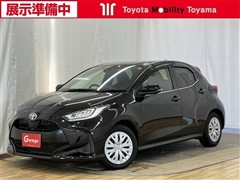 トヨタ ヤリス ハイブリッド Z