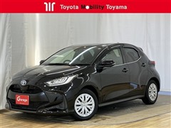 トヨタ ヤリス ハイブリッド Z