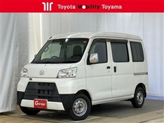 ダイハツ ハイゼットカーゴ デラックスSA3
