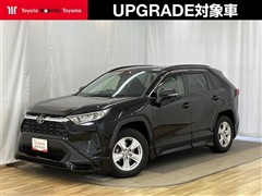 トヨタ RAV4 X