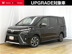 ヴォクシー ZS キラメキ3