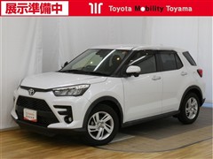 トヨタ ライズ G