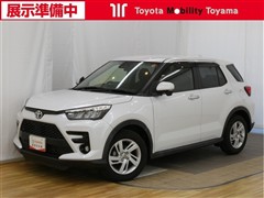 トヨタ ライズ G