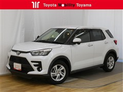 トヨタ ライズ G