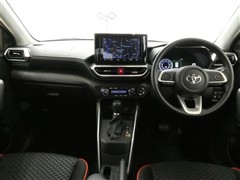 ライズ G