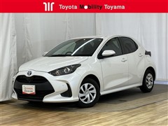 トヨタ ヤリス ハイブリッド G