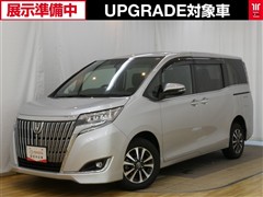 トヨタ エスクァイア XIサイドリフトUPチル