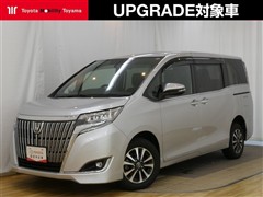エスクァイア XIサイドリフトUPチル