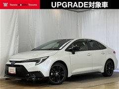 カローラHEV WxBアクティブスポ
