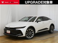 クラウン クロスオーバーGアドレザ
