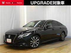 トヨタ クラウン S