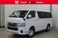 ハイエースV SGLダーク2 MRT2